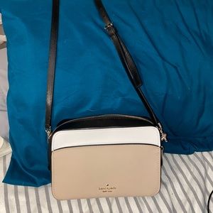 Kate Spade Crossbody Purse